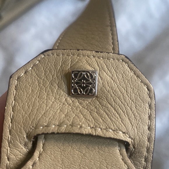 Loewe medium Puzzle bag - Picture 5 of 9